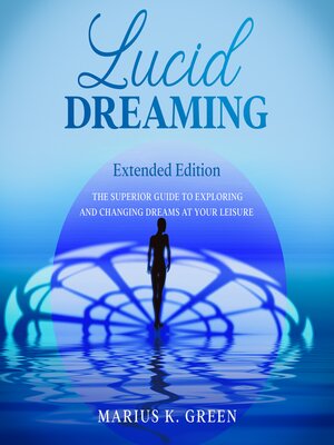 cover image of Lucid Dreaming